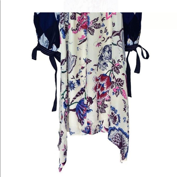 Tory Burch happy times dress - Picture 4 of 6